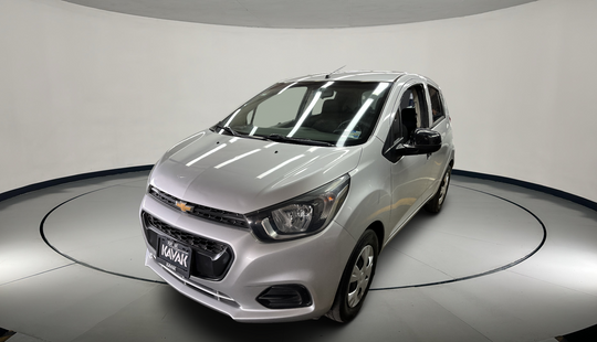 Chevrolet • Beat