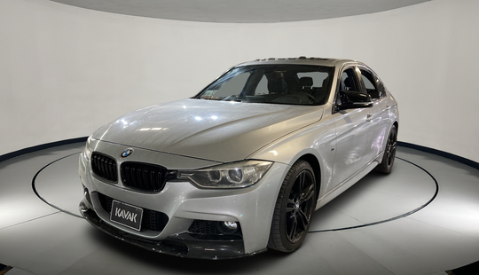 Bmw • Serie 3