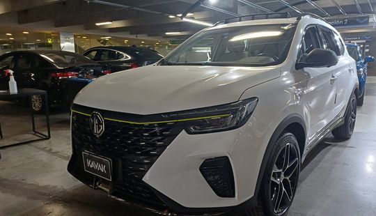 Mg • RX5