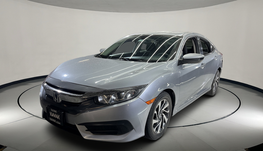 Honda • Civic