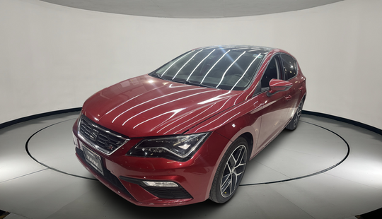 Seat • Leon