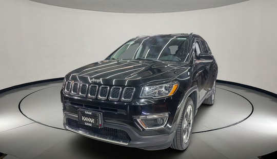 Jeep • Compass