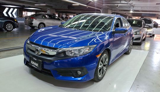 Honda • Civic
