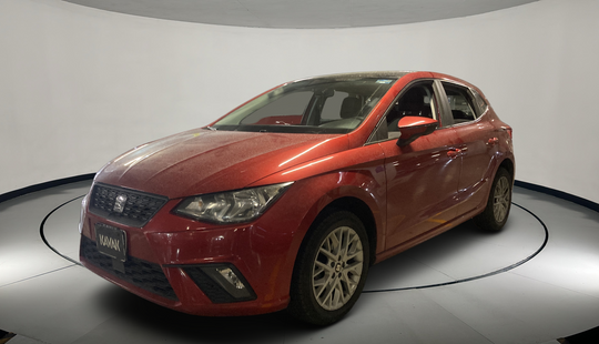 Seat • Ibiza