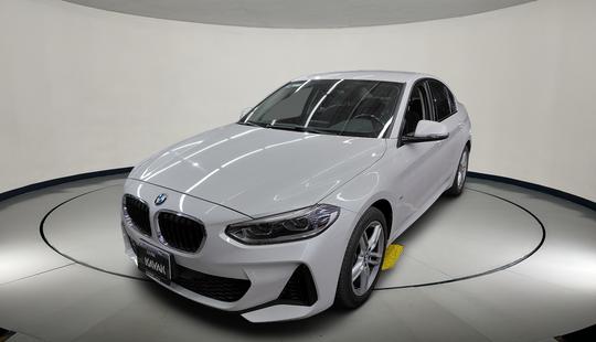 Bmw • Serie 1