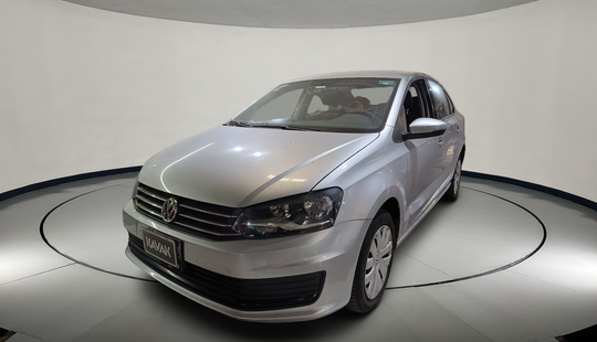 Volkswagen • Vento