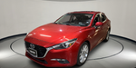 Mazda 3 2.5 SEDAN S GRAND TOURING TA Sedan 2018