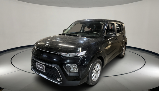 Kia • Soul