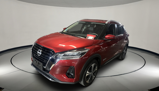 Nissan • Kicks