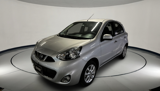 Nissan • March