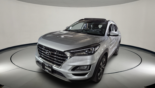 2020 • 69,000 km • Automático