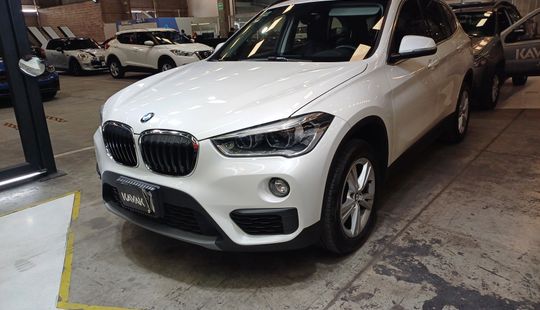 Bmw • X1