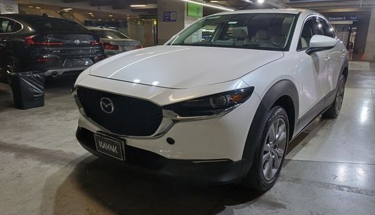 Mazda • CX-30