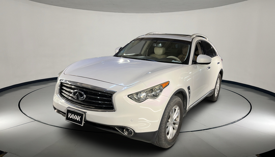 Infiniti • FX