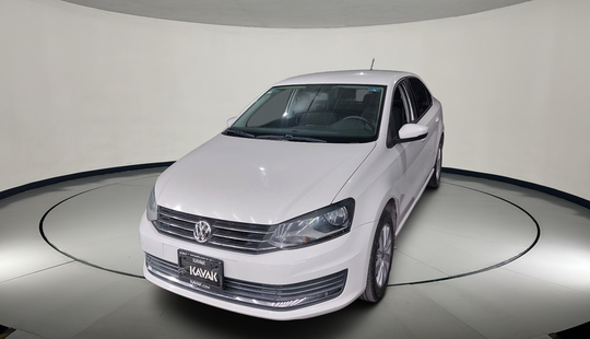 Volkswagen • Vento