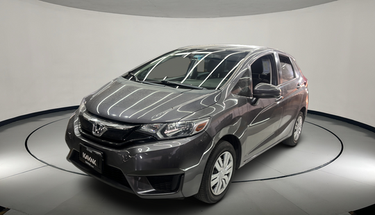 Honda • Fit