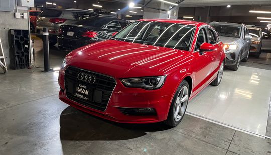 Audi • A3