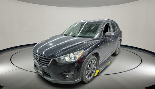 Mazda • CX-5