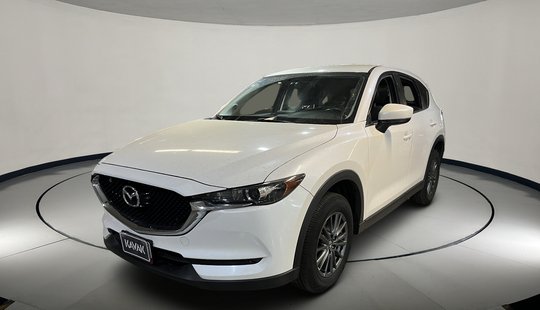 Mazda • CX-5