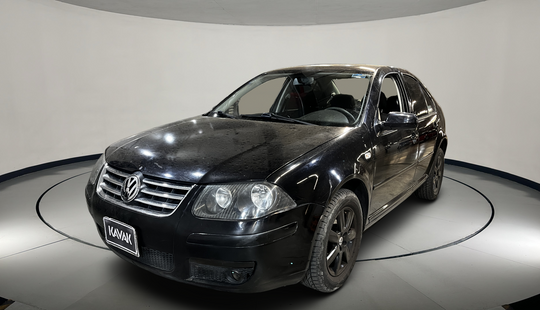 Volkswagen • Jetta Clasico