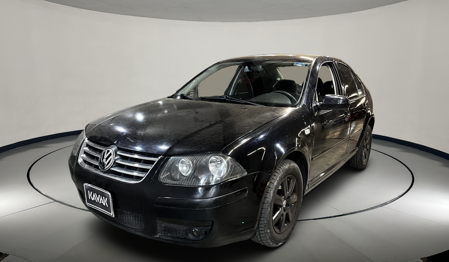 Volkswagen Jetta Clasico 2.0 CL MT Sedan 2015