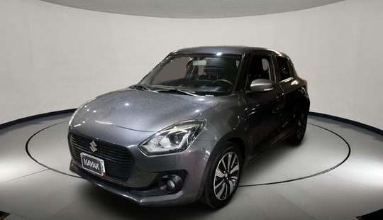 Suzuki • Swift