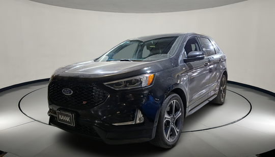 Ford • Edge