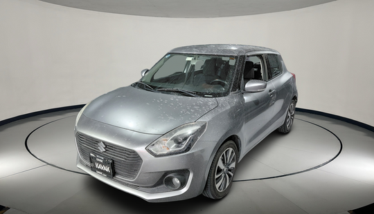 Suzuki • Swift