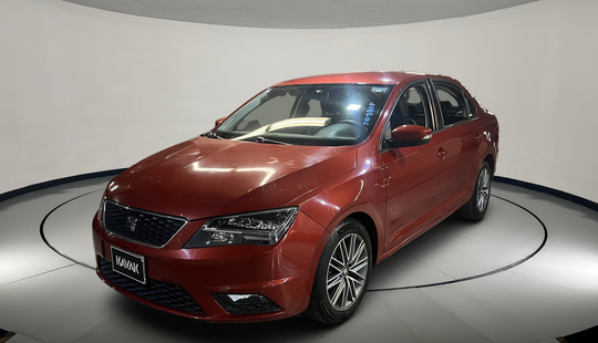 Seat • Toledo