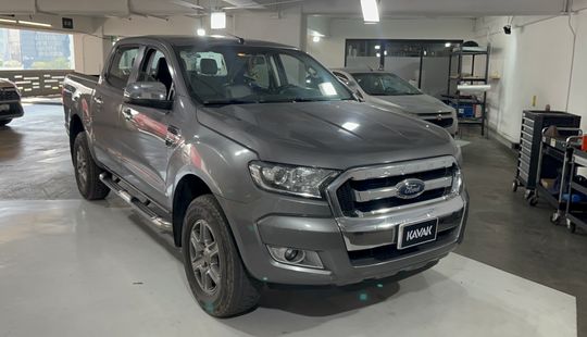 Ford • Ranger