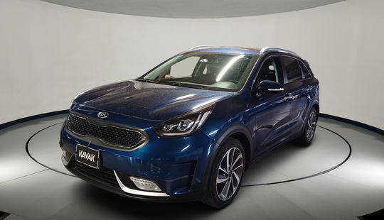 Kia • Niro