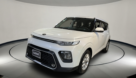 Kia • Soul
