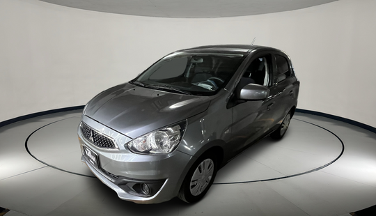 Mitsubishi • Mirage