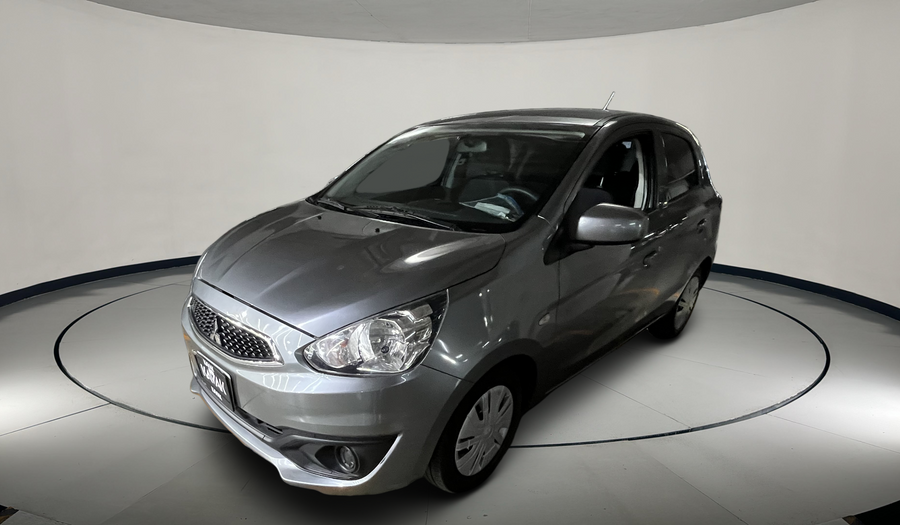 Mitsubishi Mirage 1.2 GLX MT Hatchback 2018