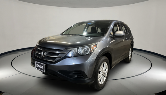 Honda • CR-V
