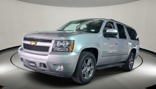 Chevrolet • Suburban