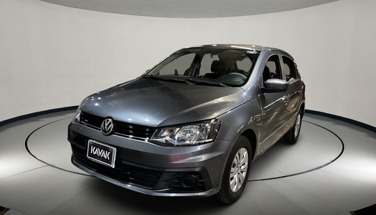 Volkswagen • Gol