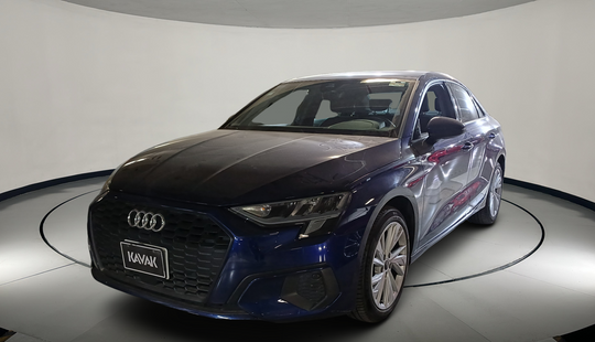Audi • A3