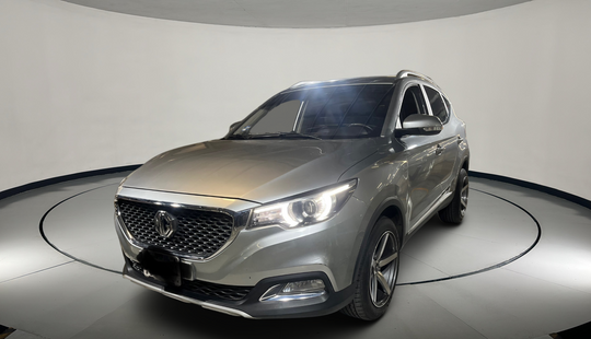 Mg • Zs