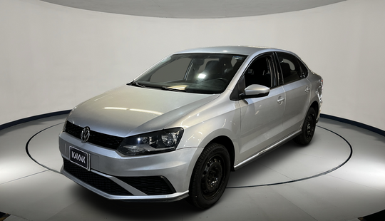 Volkswagen • Vento