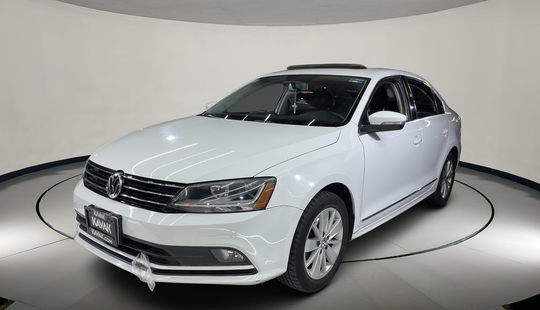 Volkswagen • Jetta