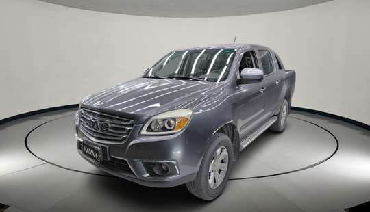Jac • Frison T6