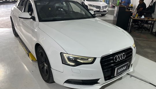 Audi • A5