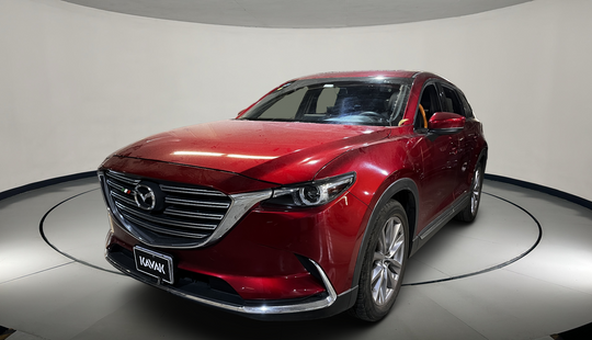 Mazda • CX-9