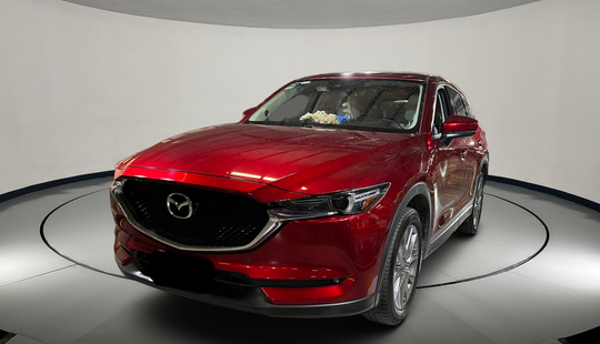 Mazda • CX-5
