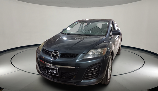 Mazda • CX-7