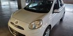 Nissan March 1.6 ADVANCE AT Hatchback 2013