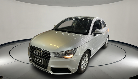 Audi • A1