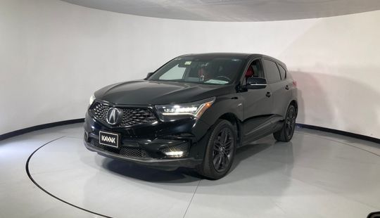 Acura • RDX