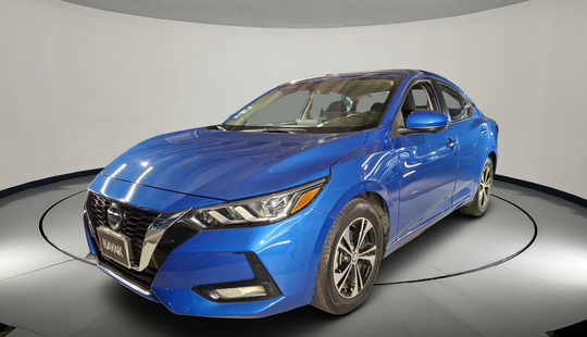 Nissan • Sentra